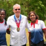Reconocen al presidente Abinader por su apoyo decisivo a los XXV Juegos Centroamericanos y del Caribe 2026