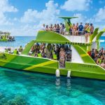 «Bávaro Adventure Park lidera el turismo de aventura en Punta Cana con más de 42,000 visitantes en julio»