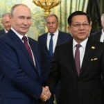 Rusia y Myanmar profundizan su alianza: Comercio en alza y facilitación del turismo