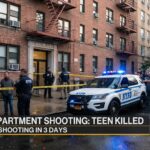 Tragedia en El Bronx: Adolescente de 15 años muere baleado y su amigo de 13 años sobrevivió para contar la historia
