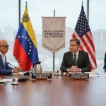 Claves de Una nueva era de negociaciones en Venezuela bajo la tutela directa de Estados Unidos