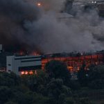 «Ucrania admite que no derribó misiles rusos en el último ataque: ¿Un punto de inflexión en la guerra?»
