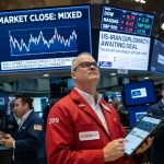 «Wall Street cierra sin dirección clara: Los inversores esperan un acuerdo entre EE.UU. e Irán»
