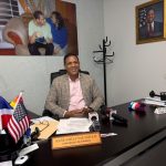 Asambleísta George Álvarez invita al gran evento de Regreso a Clases en El Bronx