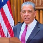 Congresista Adriano Espaillat busca se garantice seguridad ciudadana en Desfile Dominicano de Nueva York