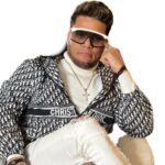 Dionis K Da Uno sigue muy Activo en RD y su bachata “Páginas del alma” llega al puesto #1