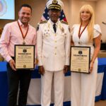 Handsome Boy y Yary Nin reciben importante reconocimiento en brooklyn