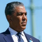 «No me retiro, vuelvo a la calle»: Adriano Espaillat descarta candidatura independiente y se enfoca en el activismo