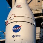 «Max Power»: La NASA busca equiparar su exposición aeroespacial a las ferias de Farnborough y París