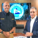 RD: Autoridades y expertos promueven planes familiares para enfrentar terremotos en República Dominicana