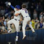 Alex Bregman decide para Boston con hit clave en entradas extras, mientras Crow-Armstrong hace historia