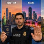 Claves de Aeropuertos de EE. UU. anularán ingreso por pasaportes vencidos