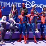 Disney en la D23: Marvel, ‘Frozen III’ y el regreso de ‘Coco’ dominan los anuncios