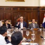 Abinader ajusta su equipo en la recta final: ¿Podrán los nuevos nombres resolver los desafíos pendientes?