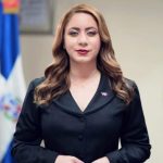 Lo esencial sobre Gloria Reyes entra a la primera línea de conducción del PRM como Secretaria Nacional de Organización