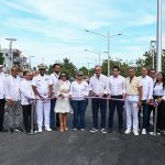 «Inauguran la Remozada Playa El Faro en San Pedro de Macorís: Una Inversión de RD$67 Millones para el Turismo y la Comunidad»