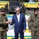 Fuerzas Armadas dominicanas: Dos años de fortalecimiento fronterizo y respuesta a la crisis haitiana