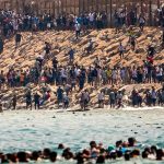 «Ceuta en Emergencia: La Crisis Migratoria que Expone las Desigualdades en Marruecos»