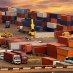 «Exportaciones dominicanas batieron récord en 2026: Superan los RD$9,277 millones entre enero y julio con un crecimiento del 12.5%»