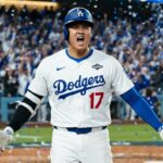 Shohei Ohtani, clave para los Dodgers, podría irse si el dueño vende el equipo
