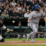 Rangers de Texas domina a Medias Blancas 11-2: Corey Seager y Kumar Rocker lideran la victoria
