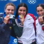 «Triunfo Épico: México Gana el Oro en Relevos Mixtos de Triatlón en Santo Domingo 2026»