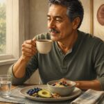 Café y función renal: Beneficios, riesgos y lo que debes saber según la ciencia