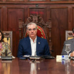 «Presupuesto 2027: RD$2.037 billones para impulsar crecimiento, salud y sostenibilidad fiscal»