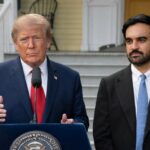 12,000 viviendas sobre Sunnyside Yard: el plan de $21 mil millones que Trump y Mamdani quieren impulsar
