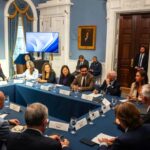 «Una mano siempre ayuda a la otra»: el sello latino de la administración de Zohran Mamdani en Nueva York