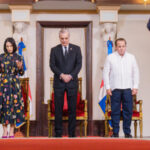 «Abinader convoca a jornada de oración: Sabiduría y fortaleza para los servidores públicos de República Dominicana»