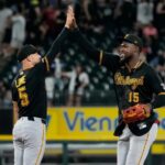 «Piratas de Pittsburgh arrasan con 18 hits y 3 de Oneil Cruz en victoria 9-3 sobre Medias Blancas»