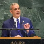 «Luis Abinader en la ONU: Agenda completa con discurso, reconocimientos y reuniones clave en Nueva York»