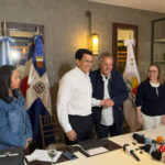 «Turismo deportivo: Argentina y RD sellan alianza con torneos de pádel, golf y polo»
