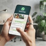 «WhatsApp actualiza su menú de reacciones en iPhone con un diseño más moderno y funcional»