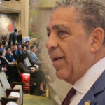 Adriano Espaillat impulsa diálogo sobre el futuro del español en Estados Unidos