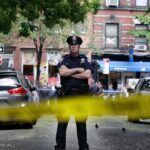 Tragedia en Nueva Jersey: Anciana de 93 años atropella a comensales en restaurante y deja un muerto y siete heridos