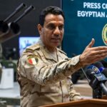 Alerta máxima en Riad: cómo Arabia Saudita intercepta la avalancha de drones y misiles hutíes