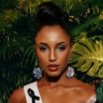 «Ex Miss Universo Jamaica demanda a la organización por negligencia: el escándalo que sacude el mundo de la belleza»