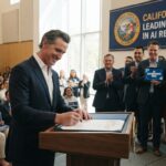 California implementa las primeras leyes de IA en EE.UU.: Auditorías independientes y sin conflictos de interés