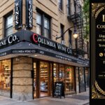 LLEGA COLUMBIA WINE CO. AL CORAZÓN DE WASHINGTON HEIGHTS