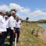«Abinader supervisa avances de Punta Bergantín, el megaproyecto que revolucionará el turismo dominicano»