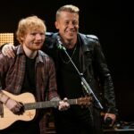 Polémica en la gira de Ed Sheeran: Cuatro artistas se retiran por apoyo a Macklemore