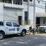 Escándalo en Santo Domingo Oeste: Cadáver enterrado en un negocio de Buenos Aires de Herrera