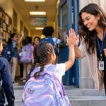 «Nuevas vacantes en escuelas públicas de NY: Oportunidades para School Aide, Family Worker y más»