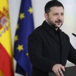 «Zelenski confirma reunión con Trump en Nueva York tras ataque masivo a Rusia»