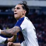 Sarrafiore pide el regreso de los clubes mexicanos a la Libertadores y la Sudamericana: «Son torneos muy competitivos»