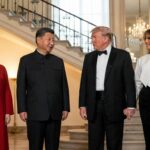 «La cumbre Trump-Xi deja a Europa fuera del juego: ¿puede el Viejo Continente recuperar su influencia?»