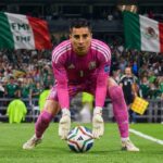 Once histórico en camino: cómo México se prepara para medirse a Perú