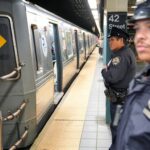 Arrastrado por su propia mochila: los detalles del fatal accidente en la estación Utica Avenue del metro de NY